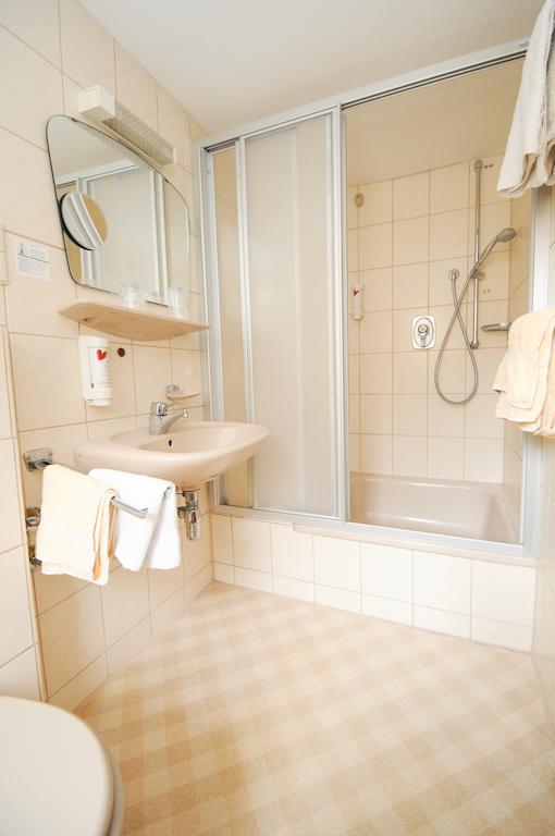 Gaestehaus Wieghardt Braubach Room photo