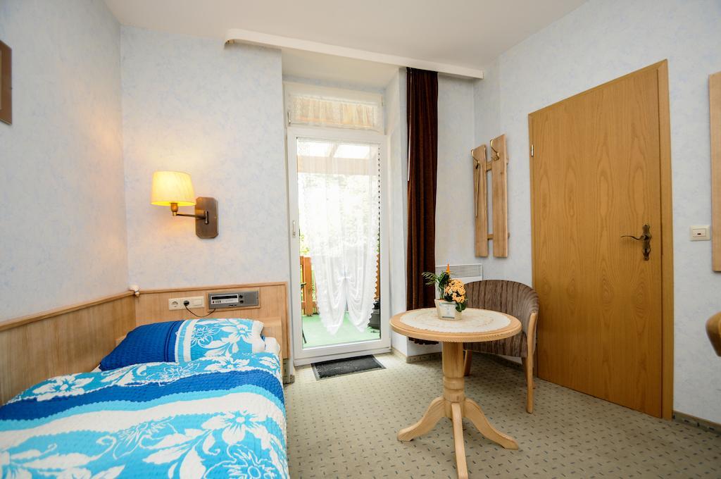 Gaestehaus Wieghardt Braubach Room photo
