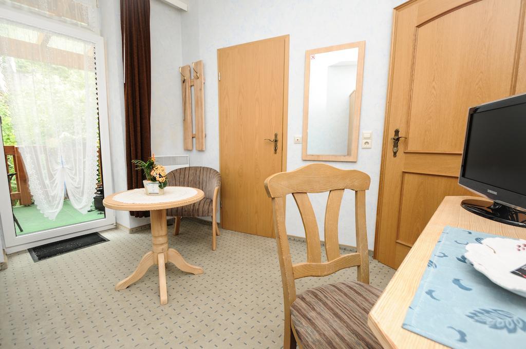 Gaestehaus Wieghardt Braubach Room photo
